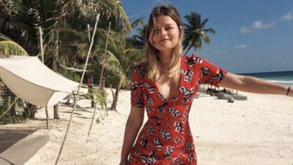 Sommige dames op Tinder schamen zich werkelijk nergens voor