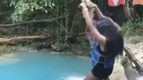 Jane moet nog leren wanneer ze moet loslaten