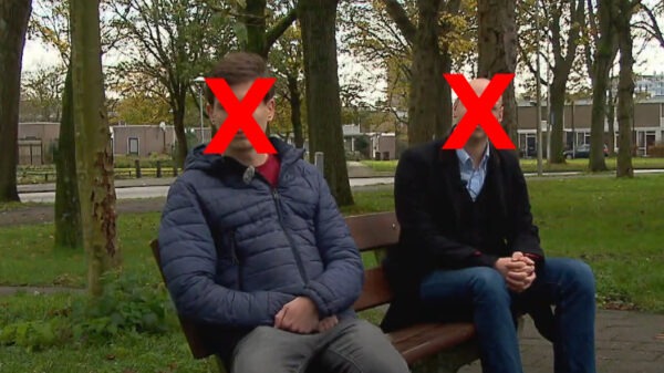 Je verwacht het niet: SP pleurt 6 leden uit partij want "plannen voor gewapende burgeroorlog"