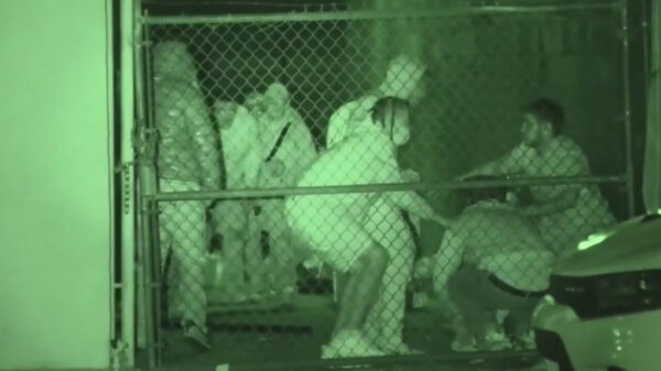 Gezellig illegaal coronafeestje in Ontario opgeleukt met ordinaire schietpartij