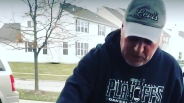 De kalkoen is dit jaar extra krokant