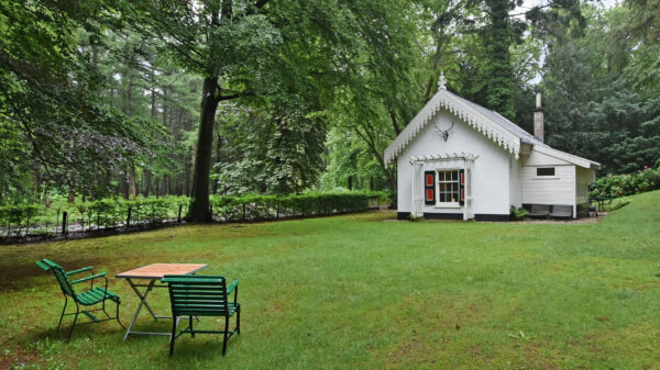 Vrijstaand wonen in Wassenaar onbetaalbaar? Echt niet!