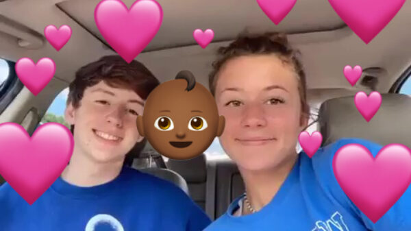 Wait for it: dit liefdesverhaal eindigt nét even anders dan je dacht