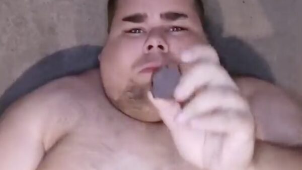 Check m'n nieuwe truc!