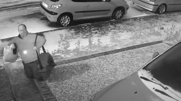 Bel de wouten: iemand enig idee wanneer Herman thuiskomt?