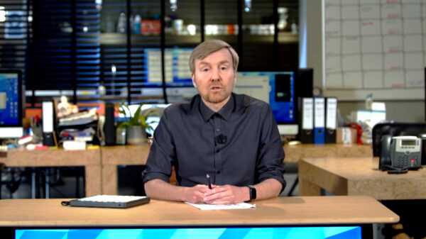 Dankzij deepfakes kunnen we straks he-le-maal niks meer geloven