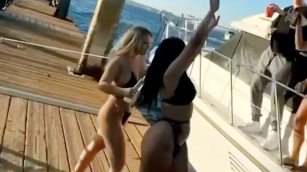 Alle fails van week 47 op een rij