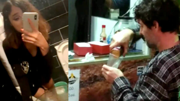 Hotssjeeeeéé het is weekend!