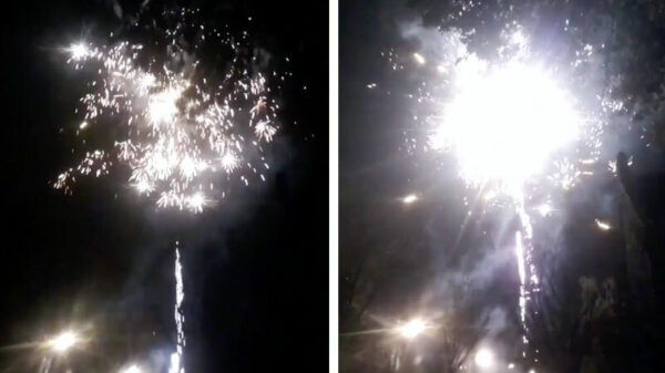 Herres in Arnhem; wat nou vuurwerkverbod