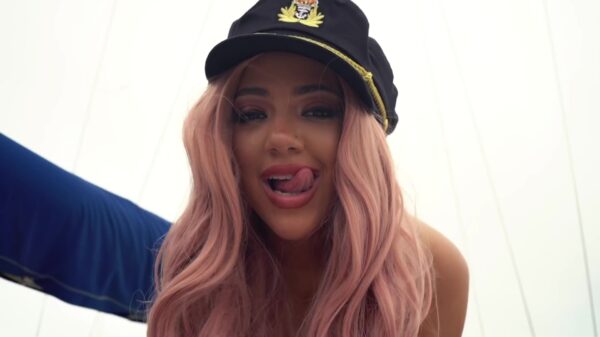 De muzikale monsterhit van de week: Gabi - Yacht