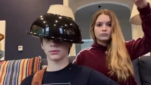 AC/DC-cover eindigt met een stevige hoofdpijn