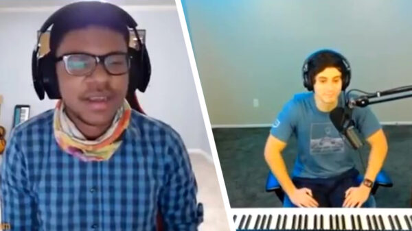 Verdomme, waar ken ik dat deuntje toch ook alweer van?