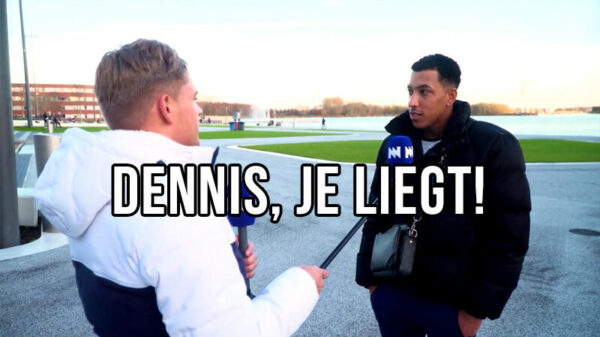 Influencer 'Kwaaivines' krijgt Dennis achter zich aan vanwege ruzie met agent