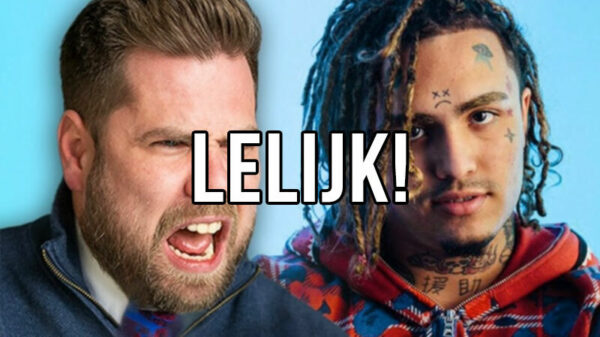 Horloge-expert sloopt de blingbling van rappers met veel te veel geld