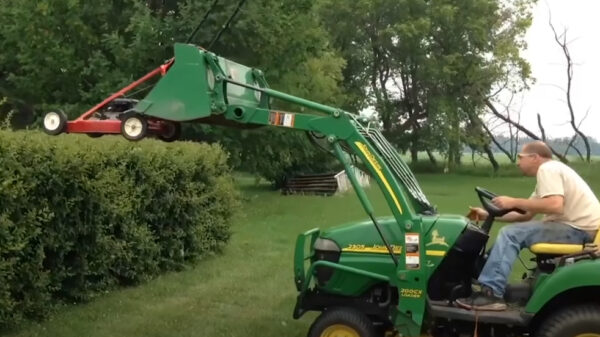 Ozzy Man reviewt op geheel eigen wijze een hele lading kansloze lifehacks