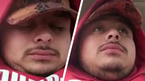 Zo ziet wakker worden er na je 30e uit