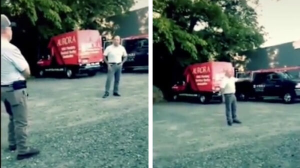 Niet met het bedrijf meebidden? ONTSLAGEN!