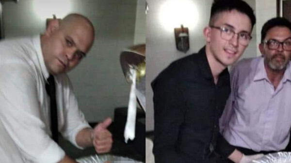 Begrafenismedewerkers direct ontslagen na selfie met lichaam Maradona