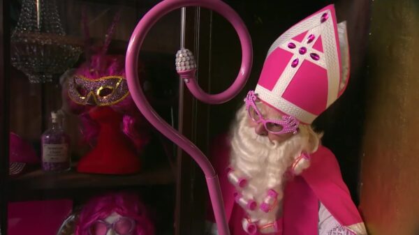 Anno 2020 kan Sinterklaas prima eens uit de kast komen