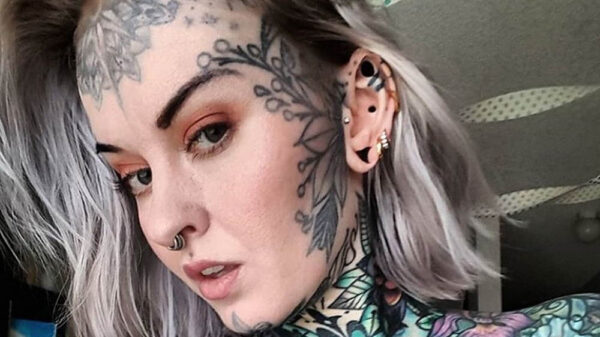 Sommige freaks nemen body modification iets te serieus