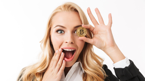 Bitcoin is weer alive and kicking, heb jij al wat munten ingeslagen?