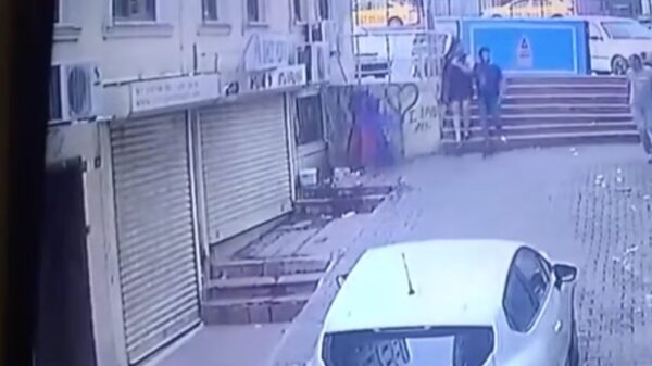 In Thailand kun je samen met je scharrel even lekker wildplassen