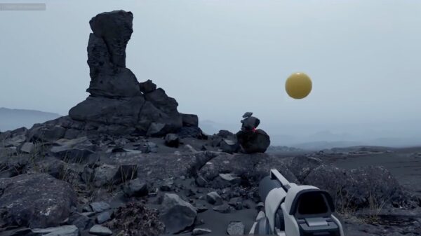 De nieuwe Unreal-engine poept moeiteloos fotorealistische graphics uit