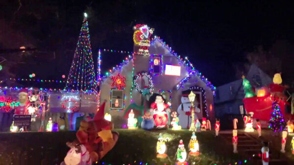 In dit soort tijden is het prima om een enorme luiwammes te zijn