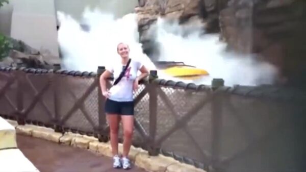 Heerlijke randomness in een nieuwe Coubcompilatie (134)