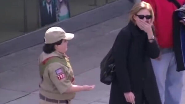 Heerlijke compilatie bewijst dat Man Show Boy de ultieme trol is