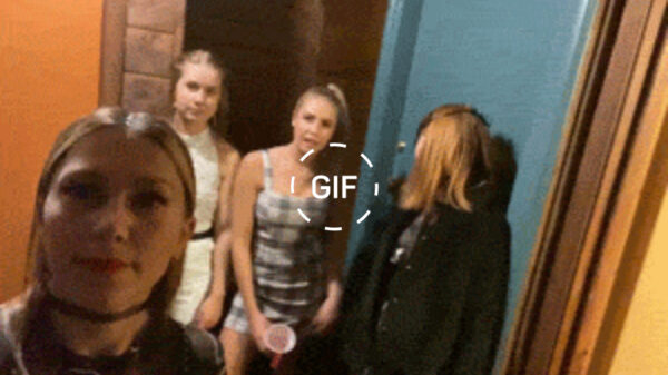 Een heleboel heerlijke fails in deze instant-spijt-gifdump