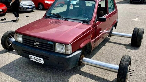 Deze 24 bizarre dingen wil je in het dagelijks leven niet tegenkomen