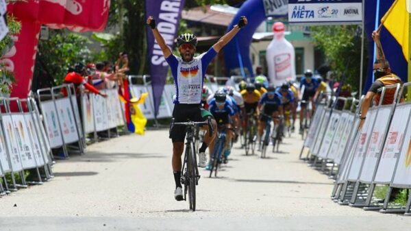 Gefeliciteerd met je overwinning, hier heb je een verkeersdrempel