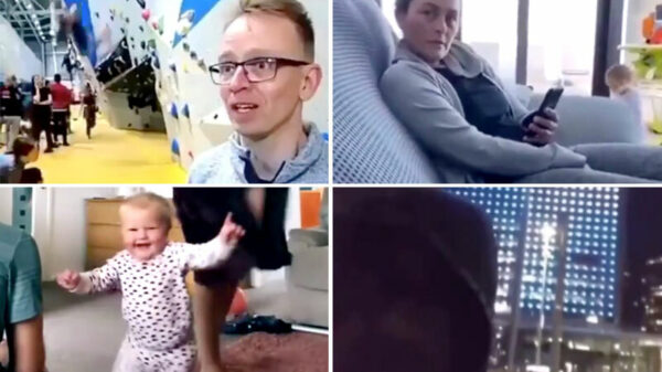 De 10 best scorende Instagramvideo's van de maand november