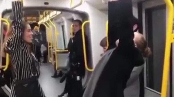 Ja, hier moet ik eruit