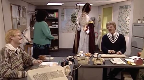 Web classic: het heerlijk avondje Debiteuren Crediteuren is gekomen