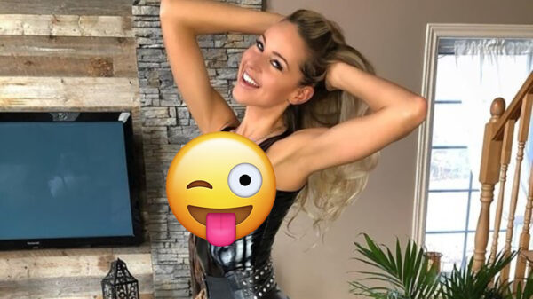 Dominante vrouwen in latex en leer hebben het weer voor het zeggen (14)