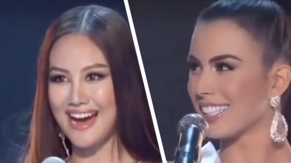 There is 1 impostor among us