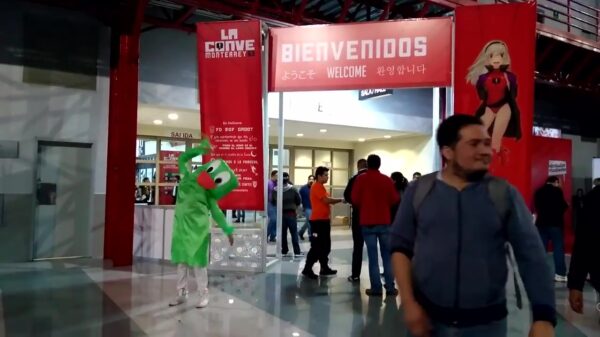 Als GroenLinks aan de macht komt is dit onze toekomst