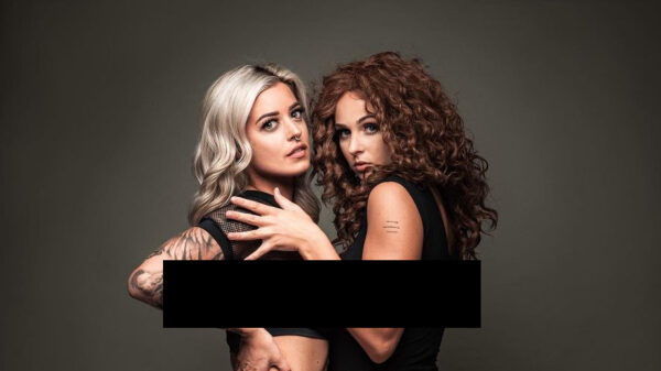 Temptation Milou windt er nog maar eens een keer geen doekjes om