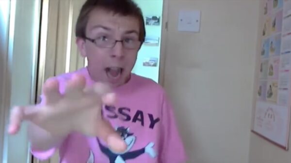 De muzikale monsterhit van de week: W. Ortel - Ode aan dubstep  (instrumentaal)