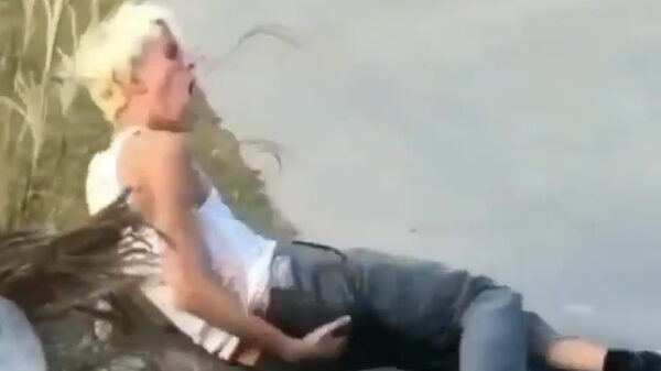 Een heerlijke skatefail met extragratis bonusknaller