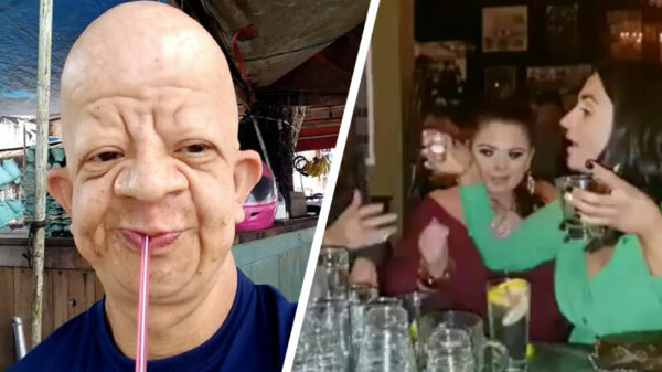 Hotssjeeeeéé het is weekend!