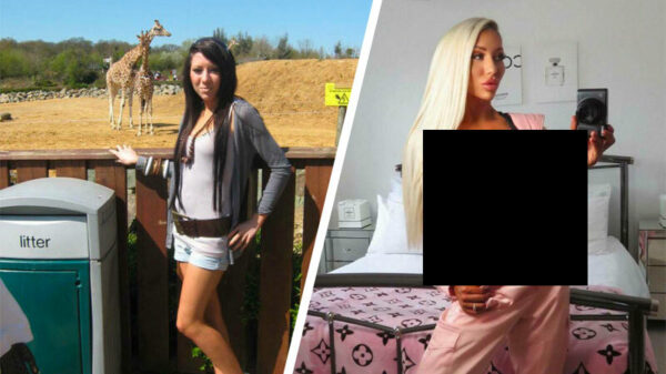 Suikeroom mag diep in de buidel tasten omdat zijn vriendin op Barbie wil lijken