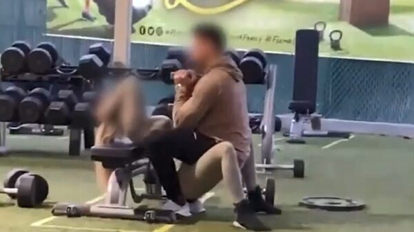 Opeens heb je het: je wordt personal trainer