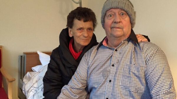 In Nederland zeggen we niet: sorry I can't do it