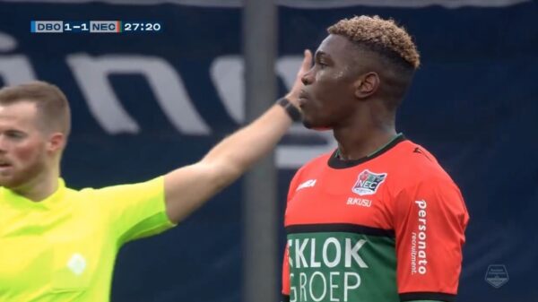 Bukusu, wat doe je nou!?!