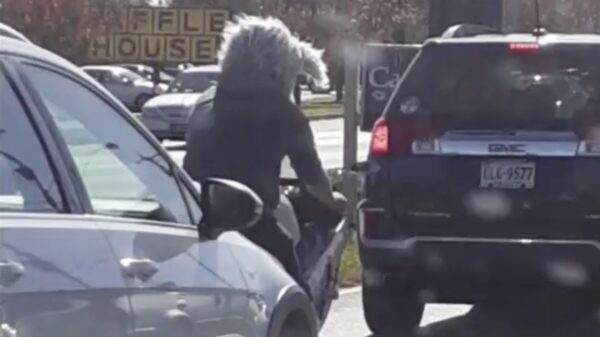 Is dit de beste motorhelm ooit?