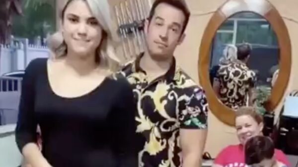 Dé oplossing tegen mannen die je zomaar oppakken