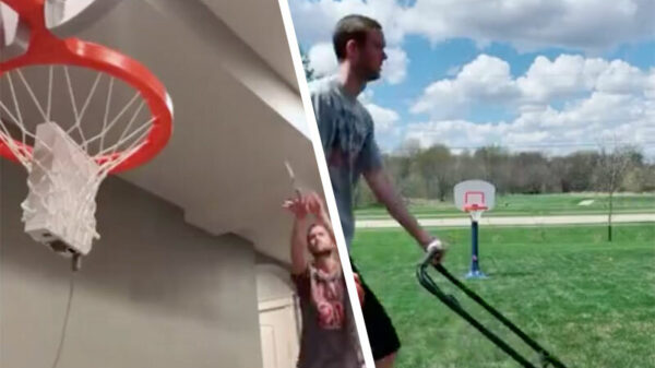 Deze meest zieke Nintendo Wii trickshots die je vandaag zult zien!